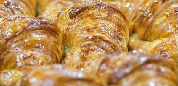 Unas de las mejores medialunas de Mar del Plata: la receta que rompe tradiciones y enamora a chefs y pasteleros famosos