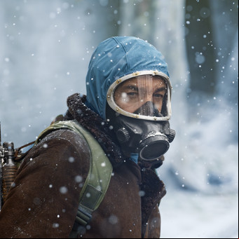 El Eternauta en Netflix: cómo se creó la serie que convirtió a Buenos Aires en un paisaje apocalíptico