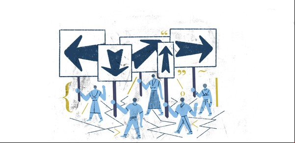 “Populisferias” y alineamientos