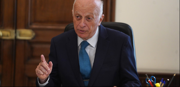 Más tensión del Gobierno con la Justicia: el procurador se queja porque no le envían fondos para aplicar el sistema acusatorio