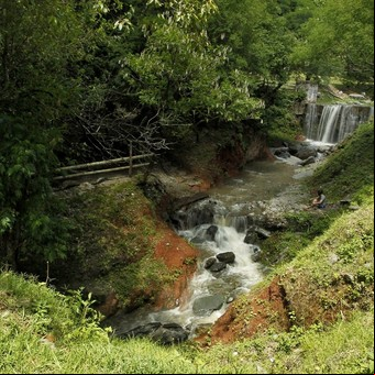 El paraíso oculto de Tucumán: selva, cascadas y un balneario imperdible