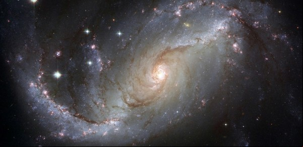 Cuánto falta para que el universo llegue a su fin, según nuevos cálculos científicos