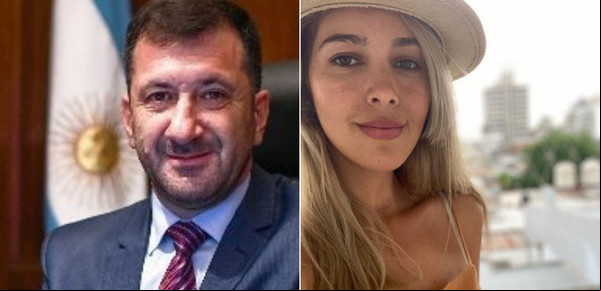 Para la AFIP paraguaya, Kueider cometió contrabando: ya le incautó los 200 mil dólares y rematarán su camioneta