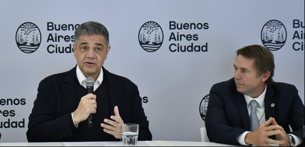 La Ciudad pide respetar la decisión de la Corte que le da más poder a la Justicia porteña: "Los fallos están para cumplirse"