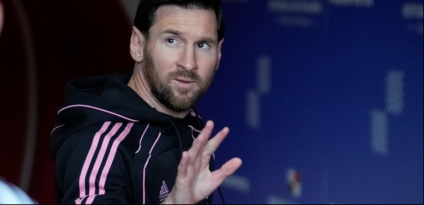 Super Bowl 2025: la NFL espera la presencia de Lionel Messi, y Patrick Mahomes ya se ilusiona con tener al crack argentino en Nueva Orleans