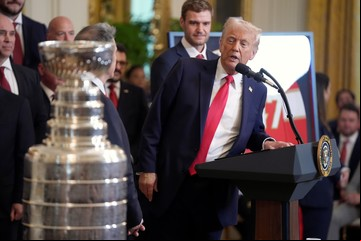 Donald Trump y la guerra de los aranceles: los riesgos de un estilo de negociación basado en las amenazas