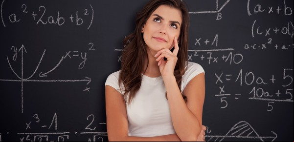 El reto matemático que pone a prueba tu inteligencia: ¿cuál es la respuesta correcta?