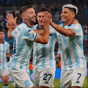 Estudiantes vs. Racing por el Torneo Apertura de la Liga Profesional de Fútbol, EN VIVO: a qué hora juegan, como verlo y formaciones