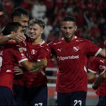 Así quedó la tabla de posiciones del Torneo Apertura 2025 de la Liga Profesional de Fútbol