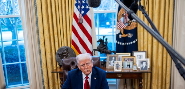 ¿Qué quiere realmente Trump de Canadá y México?