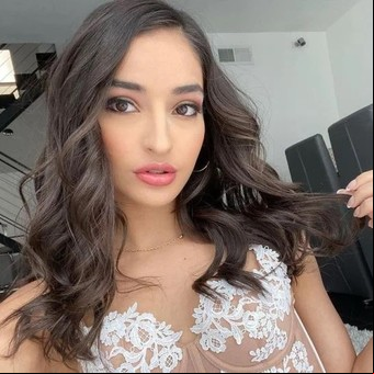 Emily Willis, la estrella porno mundial nacida en Argentina que quedó en estado vegetativo por causas misteriosas