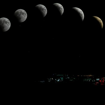 Así repercuten las fases de la luna en cada signo del zodiaco durante febrero: cómo aprovechar su energía