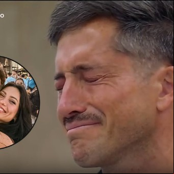 Gran Hermano: la novia de un participante le mandó un polémico mensaje y ¿lo dejó en vivo?