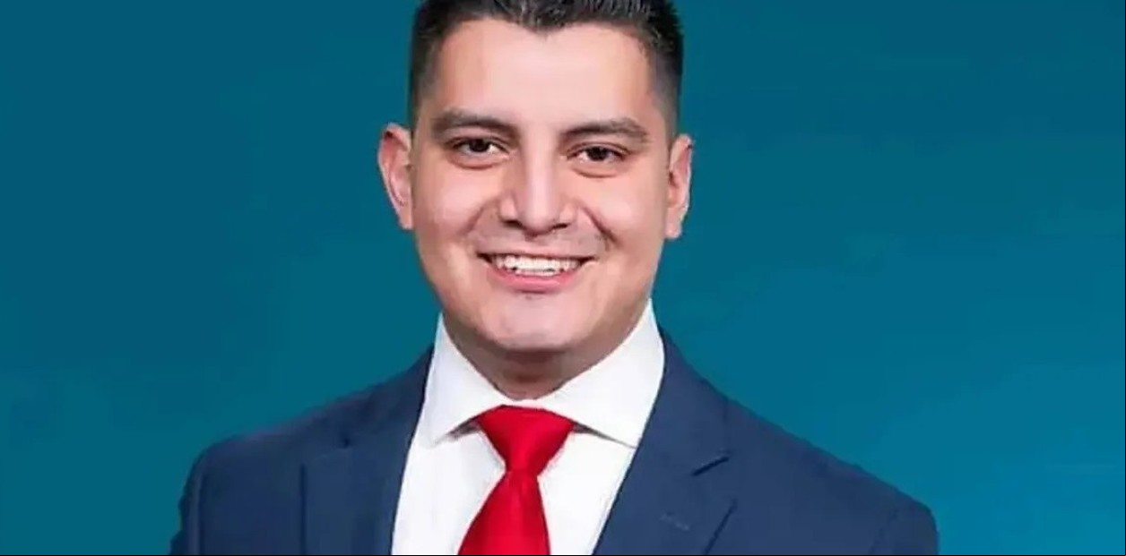 Cubría el Super Bowl 2025 y murió a los 27 años de edad: Adan Manzano, periodista de Telemundo en Kansas City, y con una tragedia familiar detrás
