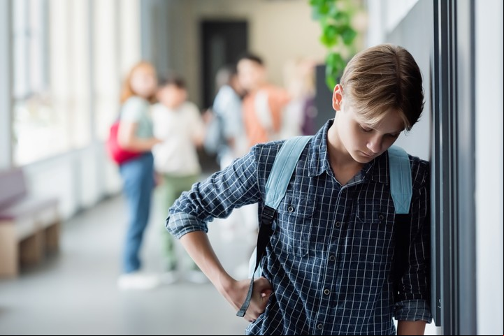 “Cómo saber si estoy enamorado", una consulta frecuente. Foto ilustración Shutterstock.