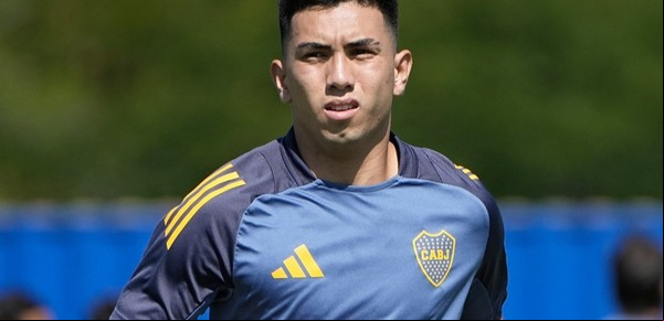 Herrón prepara su primer equipo como DT interino de Boca: por qué la vuelta de Alan Velasco coincide con la salida de Fernando Gago