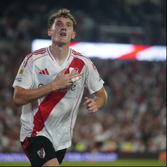 La agenda del miércoles por TV, llena de fútbol y tenis: Champions, River, Independiente, el rival de Boca en la Libertadores y todo el Argentina Open