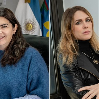 Javier Milei y sus medidas, EN VIVO: "Debe ser lindo Grecia, pero no me interesa", la irónica respuesta de la intendenta de Moreno a Lilia Lemoine, que la acusó de estar de vacaciones