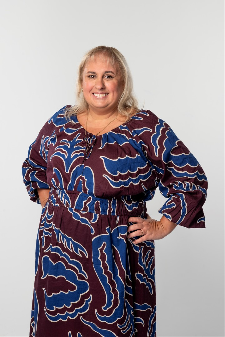 Selva, nueva participante de GH.