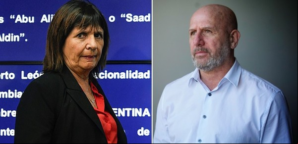 Javier Milei y sus medidas, EN VIVO: "Dedíquese a ser columnista de televisión", el fuerte cruce entre Bullrich y Waldo Wolff por la fuga de presos en Caballito