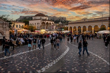 Cuál es la ciudad elegida con el mejor aroma del mundo, según informe de HAYPP