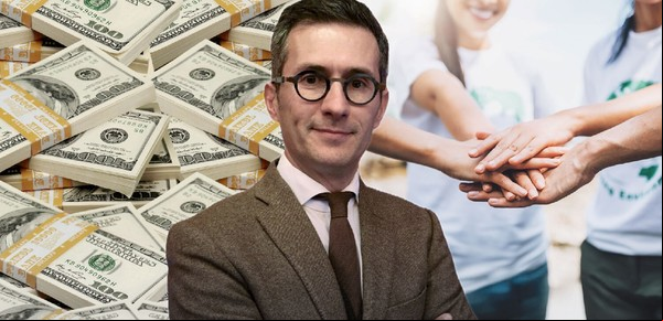 Por qué le exigimos a las ONGs ser pobres