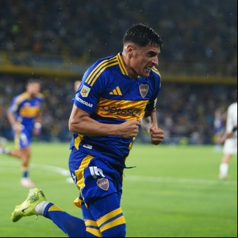 Boca frenó los silbidos gracias a un blooper de Centurión: le ganó a Independiente Rivadavia y se desahogó en la Bombonera