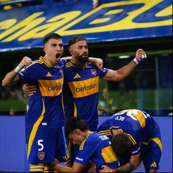 Así quedó la tabla de posiciones del Torneo Apertura de la Liga Profesional de Fútbol: Boca respira y Estudiantes es líder provisional