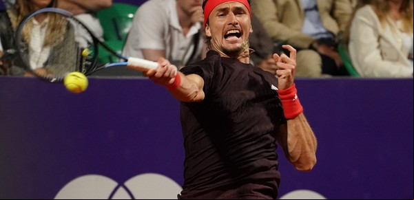 Argentina Open, día 3: emotivo triunfo de Schwartzman, sólido debut de Zverev y festejo de Francisco en el duelo de los hermanos Cerúndolo