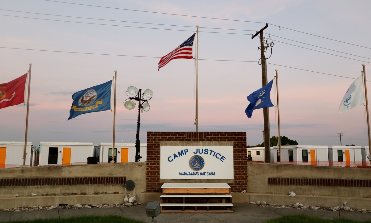 Inmigración y deportaciones en Estados Unidos: familiares de venezolanos enviados a Guantánamo demandan al gobierno de Donald Trump