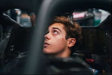 Fórmula 1: Franco Colapinto no va como reserva al GP de Miami y el equipo Alpine ya definió los próximos pasos del piloto argentino