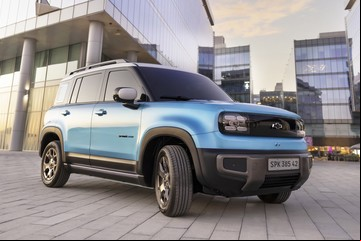 Autos híbridos y eléctricos sin arancel de importación: cuáles son los requisitos de un beneficio hecho a medida para modelos chinos