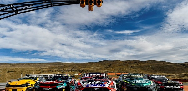 El Turismo Carretera larga su temporada 2025 a todo motor: todos los pilotos, el calendario, los cambios técnicos y la misma pasión de siempre