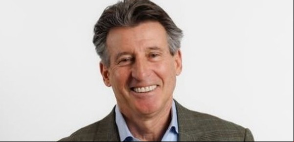 Sebastian Coe, gloria olímpica y candidato a presidente del COI, a fondo con Clarín: "Es frustrante que más políticos y más gobiernos no se den cuenta del valor del deporte"
