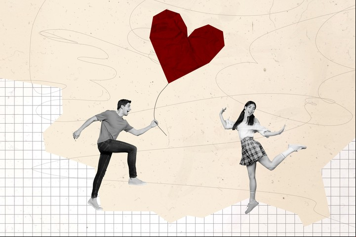 Las claves para tener mejor intimidad con tu pareja.