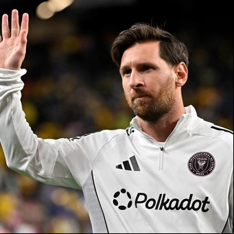 Orlando City vs Inter Miami: formaciones, a qué hora juega Messi, dónde y cómo ver el partido