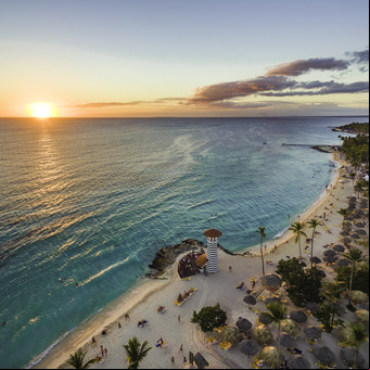 El país del Caribe que enamora a los argentinos: las claves del éxito según el ministro de Turismo