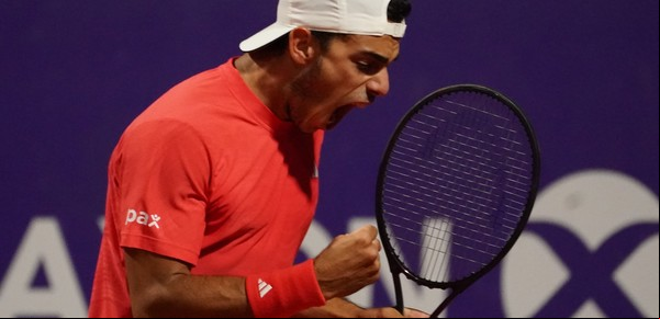 Argentina Open, día 5: Cerúndolo dio el batacazo ante Zverev, el número 2 del mundo, y se metió en semifinales