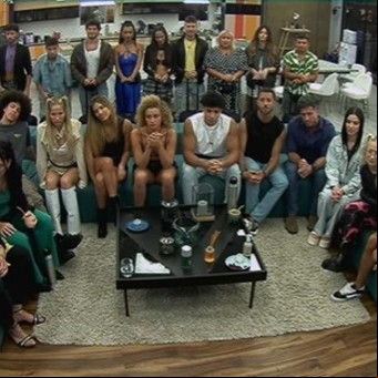 Gran Hermano: quién fue eliminado este domingo 16 de febrero