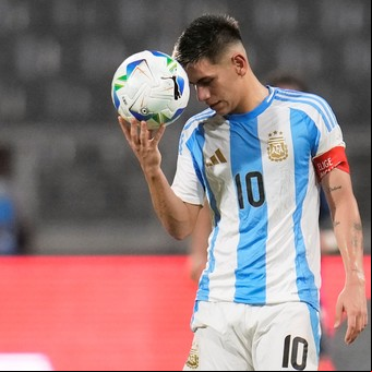 Argentina cayó ante Paraguay y el título del Sudamericano Sub 20 fue para Brasil, a quien había goleado 6-0 en la fecha inicial