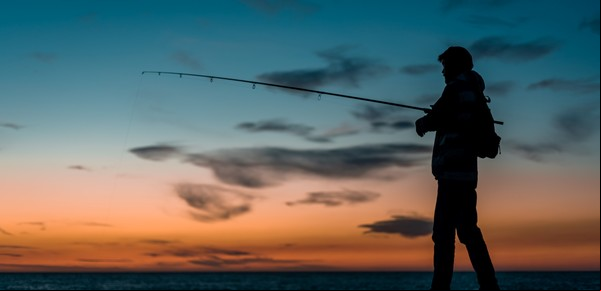 ARCA subasta artículos de pesca en la aduana desde 11.000 pesos: cómo participar