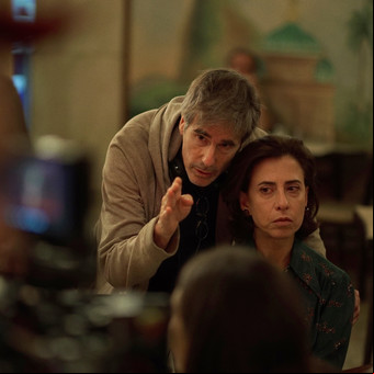 Premios Oscar 2025: ¿Y si Walter Salles da el batacazo y le gana a Emilia Pérez?