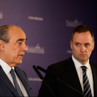 Fuerte respaldo del Gobierno a Milei, en medio del escándalo cripto: "La gente juzgará, pero no hay persona más honesta"