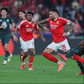 Champions League: Benfica, Bayern Múnich y todos los clasificados a los octavos de final, a la espera de Real Madrid y Manchester City