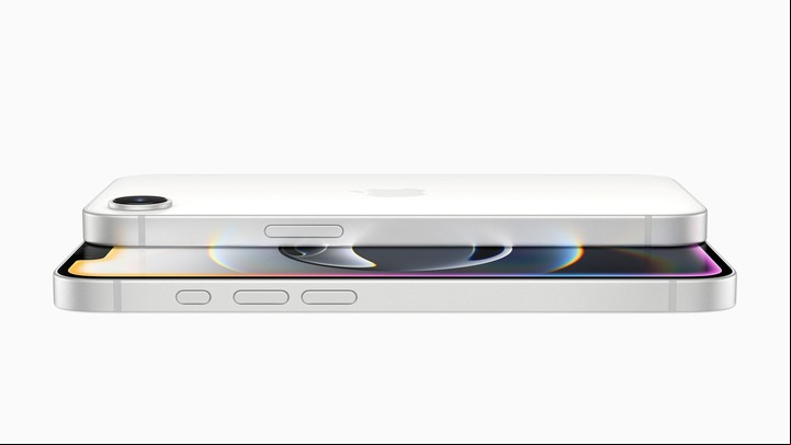 Apple promete actualizaciones por más de cinco años.