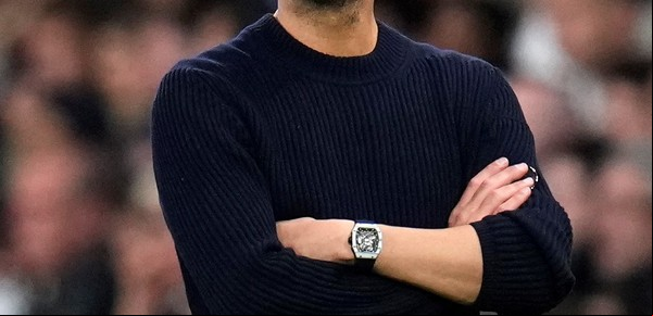 La estrepitosa caída del City de Pep Guardiola marca el fin de una era y la continuidad de otra: la hegemonía del Real Madrid en Europa