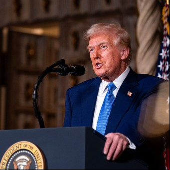 El pivote de Trump hacia la Rusia de Putin arrasa con décadas de política estadounidense