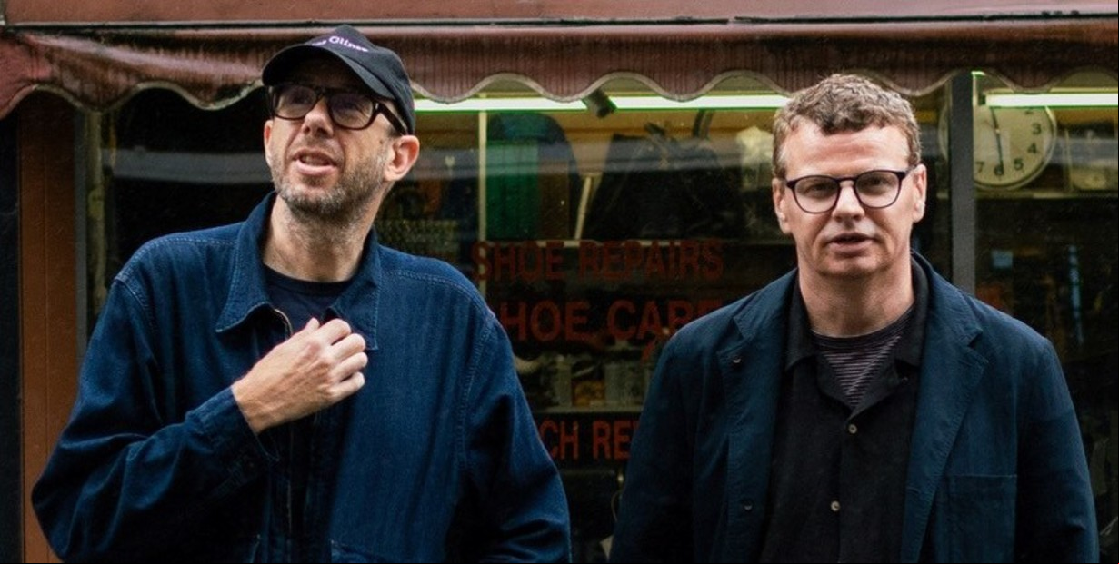 The Chemical Brothers promete abandonar la solemnidad en una performance potente con licencia a enloquecer