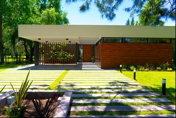 L 210 Miralagos 2: una casa funcional con vistas al golf  
