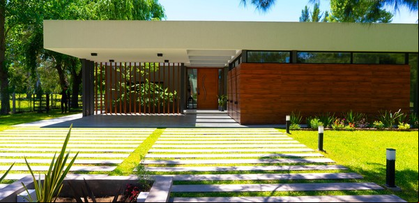 L 210 Miralagos 2: una casa funcional con vistas al golf  